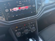 VOLKSWAGEN d'occasion T-ROC 1.5 TSI EVO 150ch Carat DSG7 Euro6d-T de