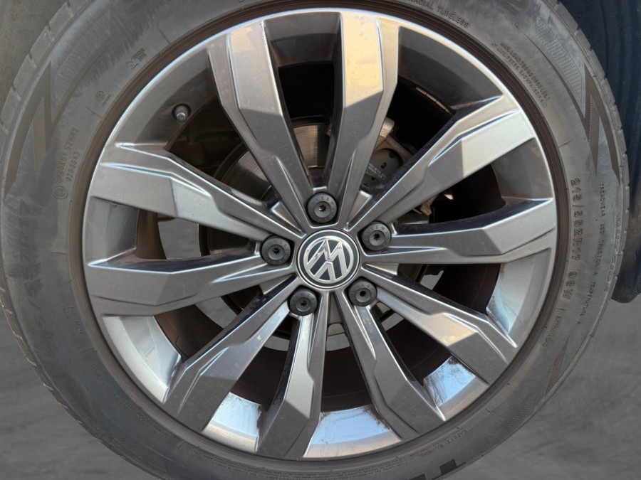 VOLKSWAGEN d'occasion T-ROC 1.5 TSI EVO 150ch Carat DSG7 Euro6d-T de