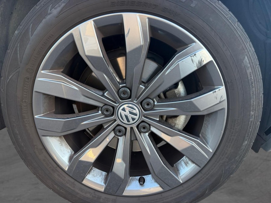 VOLKSWAGEN d'occasion T-ROC 1.5 TSI EVO 150ch Carat DSG7 Euro6d-T de