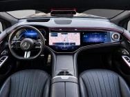 MERCEDES d'occasion EQE SUV 350+ 292ch AMG Line de 2024 Montreuil