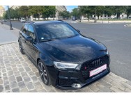 AUDI d'occasion RS3 SB 2.5 TFSI 400 QUATTRO S TRONIC de 2018 Paris 15