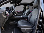 MERCEDES d'occasion EQE SUV 350+ 292ch AMG Line de 2024 Montreuil