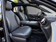 MERCEDES d'occasion EQE SUV 350+ 292ch AMG Line de 2024 Montreuil