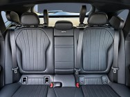 MERCEDES d'occasion EQE SUV 350+ 292ch AMG Line de 2024 Montreuil