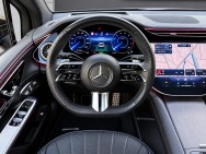 MERCEDES d'occasion EQE SUV 350+ 292ch AMG Line de 2024 Montreuil