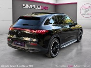 MERCEDES d'occasion EQE SUV 350+ 292ch AMG Line de 2024 Montreuil