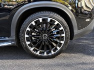 MERCEDES d'occasion EQE SUV 350+ 292ch AMG Line de 2024 Montreuil