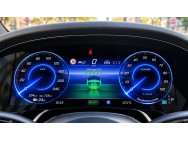 MERCEDES d'occasion EQE SUV 350+ 292ch AMG Line de 2024 Montreuil