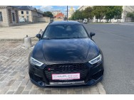AUDI d'occasion RS3 SB 2.5 TFSI 400 QUATTRO S TRONIC de 2018 Paris 15