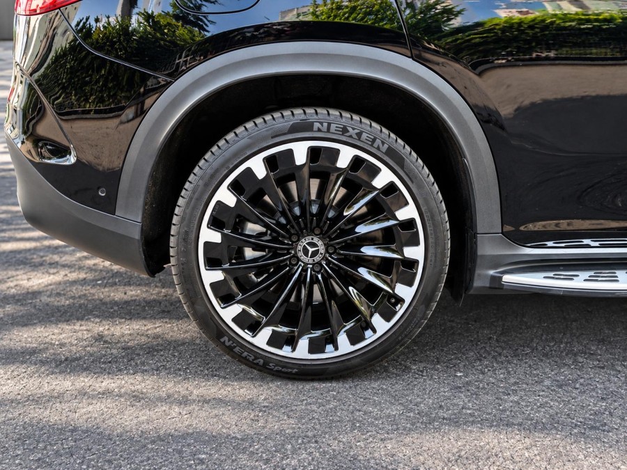 MERCEDES d'occasion EQE SUV 350+ 292ch AMG Line de 2024 Montreuil
