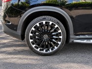 MERCEDES d'occasion EQE SUV 350+ 292ch AMG Line de 2024 Montreuil