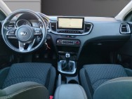 KIA d'occasion CEED 1 TGDI 120 GT LINE de 2021 Perpignan (66)﻿