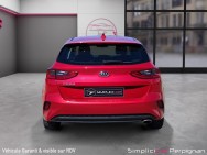 KIA d'occasion CEED 1 TGDI 120 GT LINE de 2021 Perpignan (66)﻿