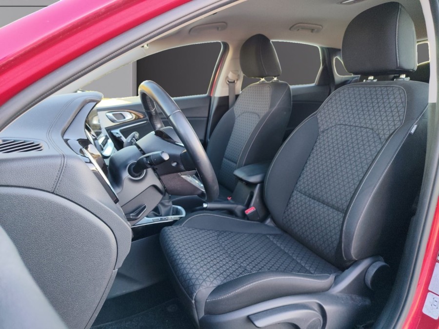 KIA d'occasion CEED 1 TGDI 120 GT LINE de 2021 Perpignan (66)﻿