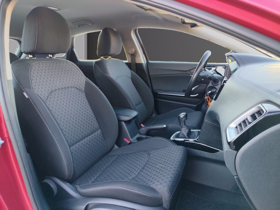 KIA d'occasion CEED 1 TGDI 120 GT LINE de 2021 Perpignan (66)﻿