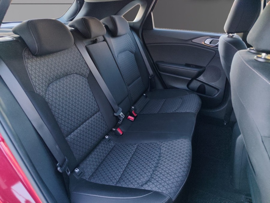 KIA d'occasion CEED 1 TGDI 120 GT LINE de 2021 Perpignan (66)﻿