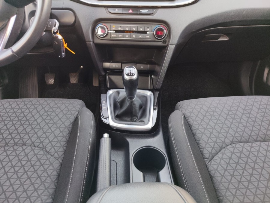 KIA d'occasion CEED 1 TGDI 120 GT LINE de 2021 Perpignan (66)﻿