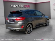 FORD d'occasion FIESTA 1.0 EcoBoost 140ch Stop&Start ST-Line 5p