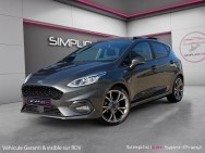 FORD d'occasion FIESTA 1.0 EcoBoost 140ch Stop&Start ST-Line 5p