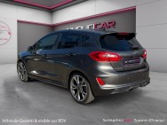 FORD d'occasion FIESTA 1.0 EcoBoost 140ch Stop&Start ST-Line 5p