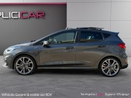 FORD d'occasion FIESTA 1.0 EcoBoost 140ch Stop&Start ST-Line 5p