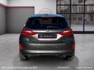 FORD d'occasion FIESTA 1.0 EcoBoost 140ch Stop&Start ST-Line 5p