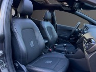 FORD d'occasion FIESTA 1.0 EcoBoost 140ch Stop&Start ST-Line 5p