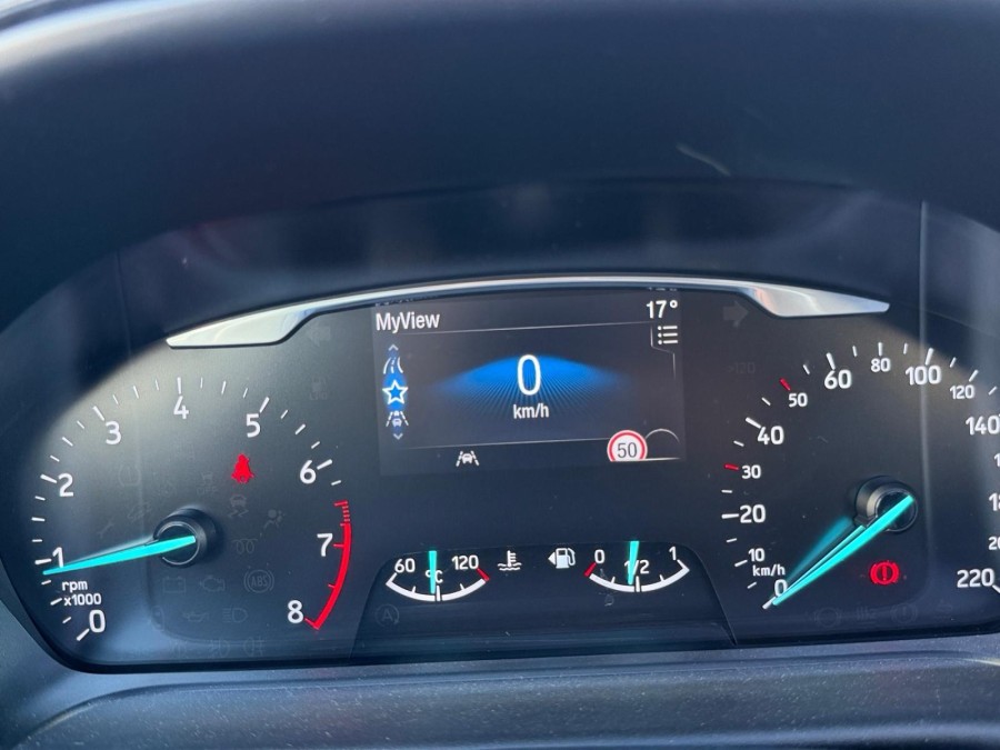 FORD d'occasion FIESTA 1.0 EcoBoost 140ch Stop&Start ST-Line 5p