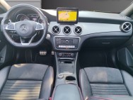 MERCEDES d'occasion CLA SHOOTING BRAKE 220 D FASCINATION Pack AMG de