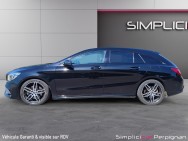 MERCEDES d'occasion CLA SHOOTING BRAKE 220 D FASCINATION Pack AMG de