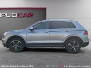 VOLKSWAGEN d'occasion TIGUAN 2.0 TDI 190 DSG7 4Motion Carat Exclusive