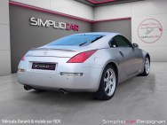 NISSAN d'occasion 350Z 3.5 V6 de 2005 Perpignan (66)﻿