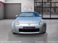 NISSAN d'occasion 350Z 3.5 V6 de 2005 Perpignan (66)﻿