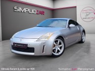 NISSAN d'occasion 350Z 3.5 V6 de 2005 Perpignan (66)﻿