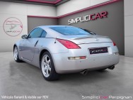 NISSAN d'occasion 350Z 3.5 V6 de 2005 Perpignan (66)﻿
