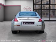 NISSAN d'occasion 350Z 3.5 V6 de 2005 Perpignan (66)﻿