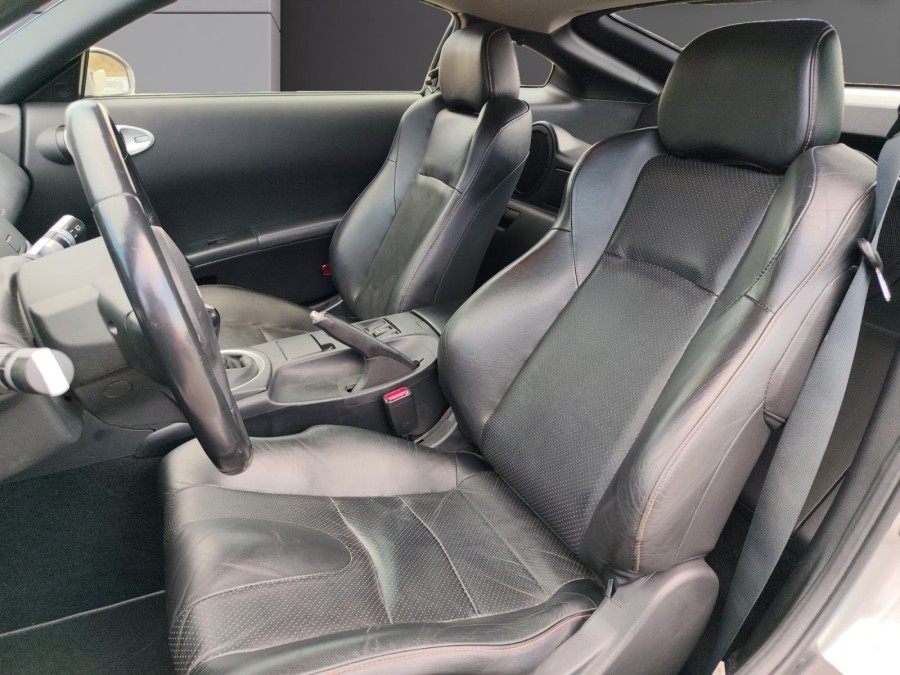 NISSAN d'occasion 350Z 3.5 V6 de 2005 Perpignan (66)﻿