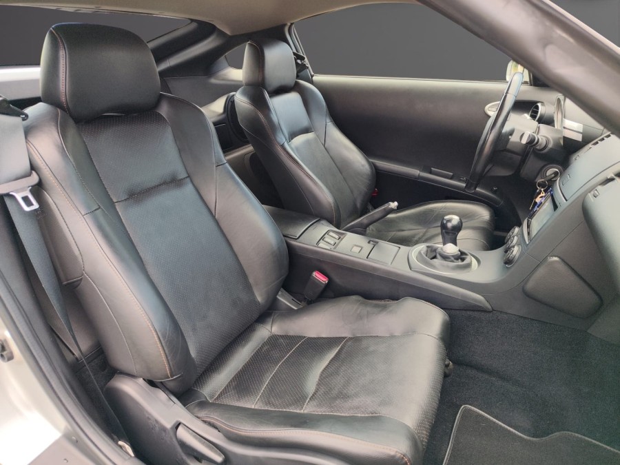 NISSAN d'occasion 350Z 3.5 V6 de 2005 Perpignan (66)﻿