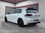 VOLKSWAGEN d'occasion GOLF 2.0 TSI 300ch BlueMotion Technology R