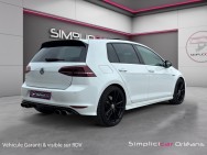 VOLKSWAGEN d'occasion GOLF 2.0 TSI 300ch BlueMotion Technology R