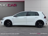VOLKSWAGEN d'occasion GOLF 2.0 TSI 300ch BlueMotion Technology R