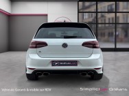 VOLKSWAGEN d'occasion GOLF 2.0 TSI 300ch BlueMotion Technology R