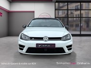 VOLKSWAGEN d'occasion GOLF 2.0 TSI 300ch BlueMotion Technology R