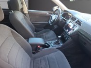 VOLKSWAGEN d'occasion TIGUAN 2.0 TDI 190 DSG7 4Motion Carat Exclusive