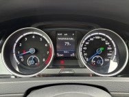 VOLKSWAGEN d'occasion GOLF 2.0 TSI 300ch BlueMotion Technology R