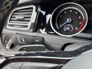 VOLKSWAGEN d'occasion GOLF 2.0 TSI 300ch BlueMotion Technology R