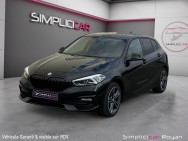 BMW d'occasion 116 BMW SERIE 1 116D (F40) 116ch Edition Sport Line de