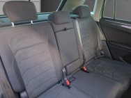 VOLKSWAGEN d'occasion TIGUAN 2.0 TDI 190 DSG7 4Motion Carat Exclusive