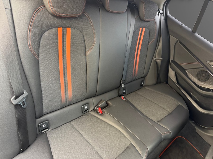 BMW d'occasion 116 BMW SERIE 1 116D (F40) 116ch Edition Sport Line de