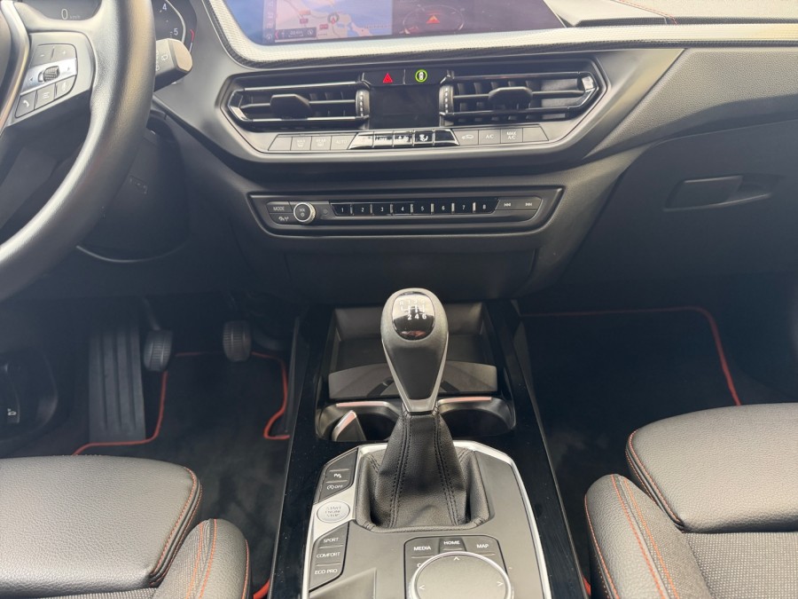 BMW d'occasion 116 BMW SERIE 1 116D (F40) 116ch Edition Sport Line de